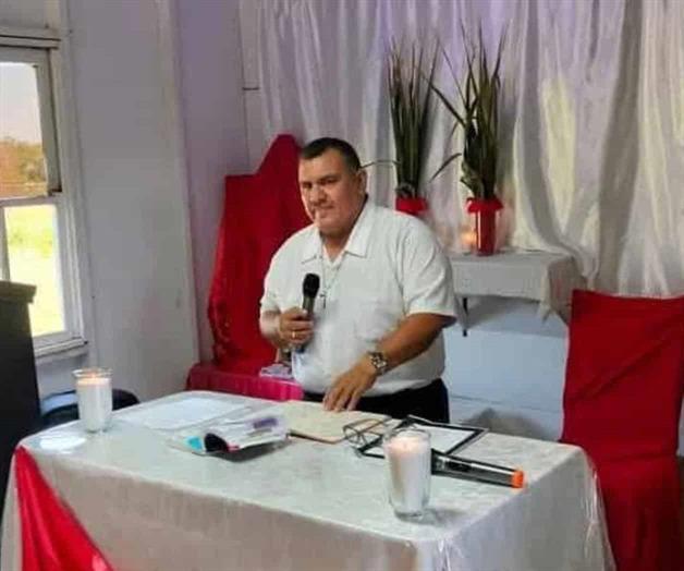 Demanda predicador a hermano discapacitado Demanda predicador a hermano discapacitado