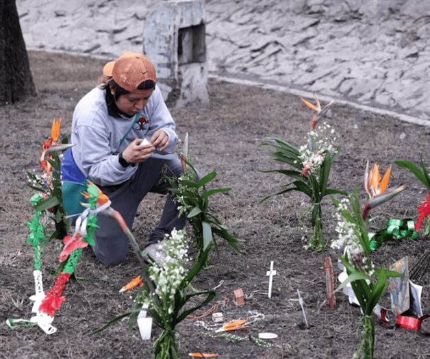 Se mantiene en 27 número de víctimas por explosión de pipa en CDMX Se mantiene en 27 número de víctimas por explosión de pipa en CDMX