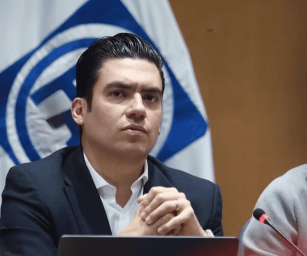 Huachicol fiscal, fraude más grande en la historia de México: PAN Huachicol fiscal, fraude más grande en la historia de México: PAN