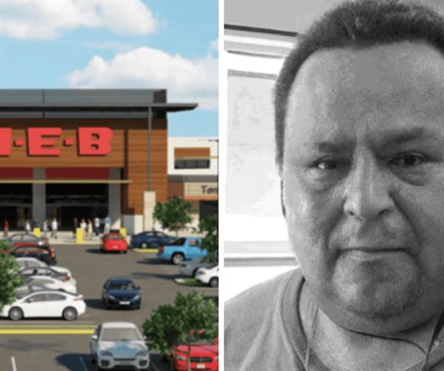 ¿Cómo es H-E-B?, la tienda donde murió Carlos Gurrola Papayita ¿Cómo es H-E-B?, la tienda donde murió Carlos Gurrola Papayita