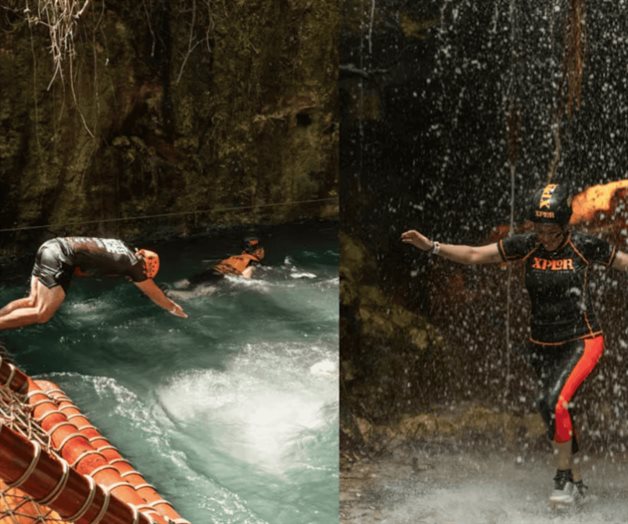 Más de 2 mil corredores compitieron en la Xplor Bravest Race