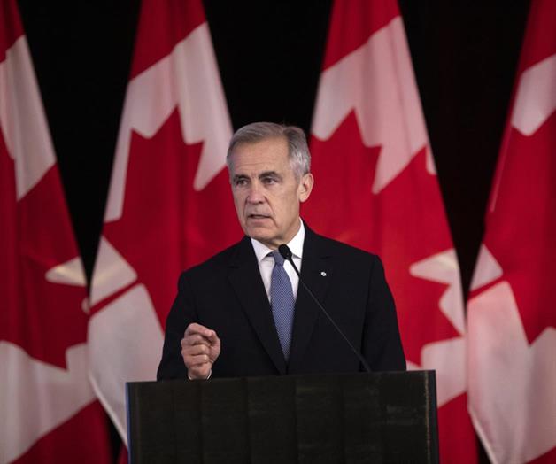 Canadá reconoce un Estado palestino a pesar de oposición de EEUU Canadá reconoce un Estado palestino a pesar de oposición de EEUU