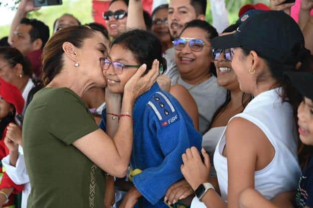 ´No me voy a alejar del pueblo´ ´No me voy a alejar del pueblo´