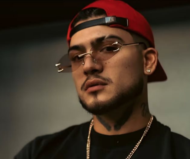 B-King era familiar de integrante del Clan del Golfo, revelan B-King era familiar de integrante del Clan del Golfo, revelan