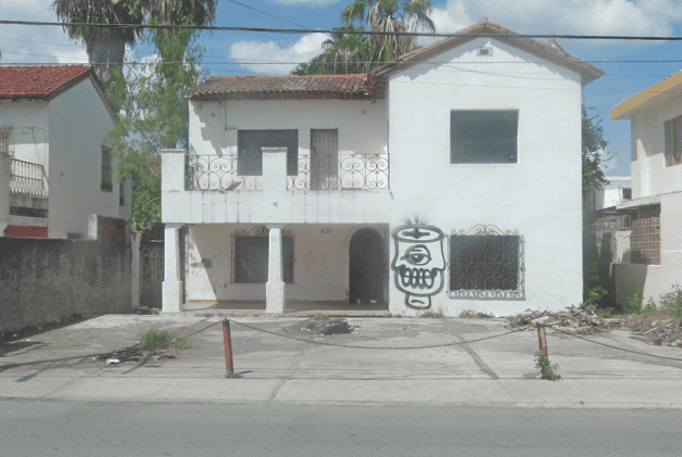 ´Urge la redensificación´; edificios y casas vacías son su rostro urbano ´Urge la redensificación´; edificios y casas vacías son su rostro urbano