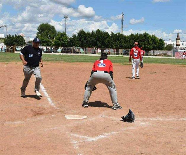 Vence Novatos a Toros Vence Novatos a Toros