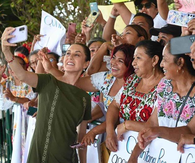 ´No me voy a alejar del pueblo´ ´No me voy a alejar del pueblo´