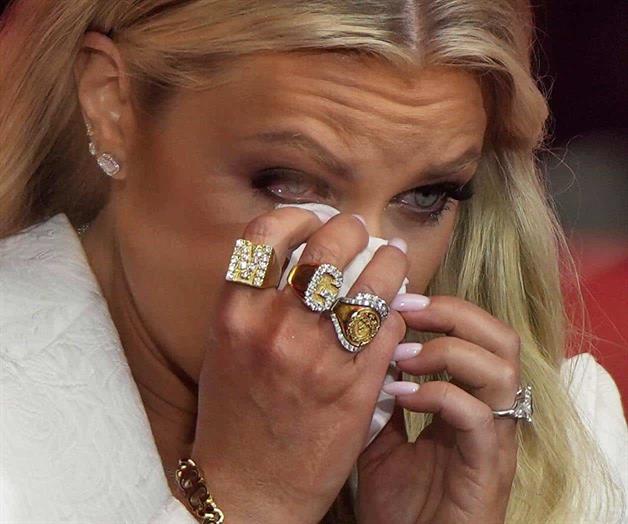 Elogia Trump a Charlie Kirk como un ´mártir´ Elogia Trump a Charlie Kirk como un ´mártir´