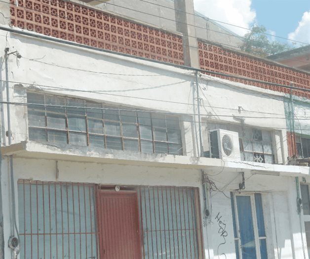 ´Urge la redensificación´; edificios y casas vacías son su rostro urbano ´Urge la redensificación´; edificios y casas vacías son su rostro urbano