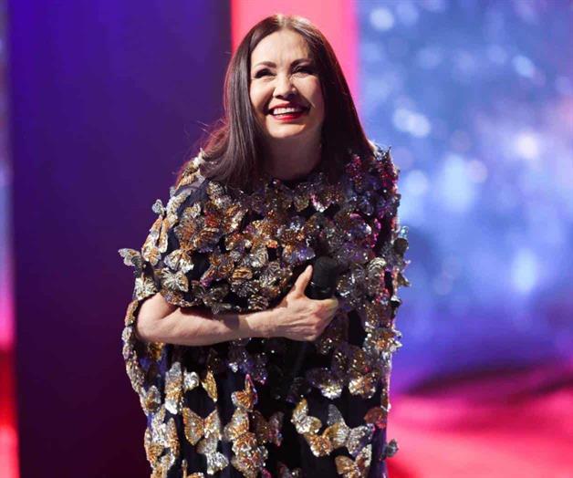 Regresa con ´Claro de Luna´ Regresa con ´Claro de Luna´