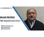 Riesgo de ruptura en Morena