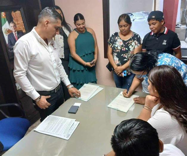 Falla en registro afecta entrega de apoyos sociales