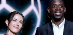 Ousmane Dembélé del PSG alza su primer Balón de Oro y Aitana Bonmatí encadena triplete de trofeos