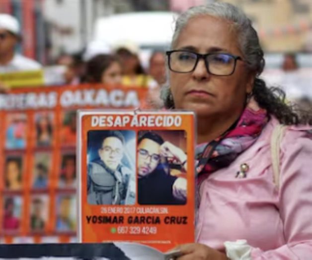 ONU examinará a México por desapariciones forzadas ONU examinará a México por desapariciones forzadas