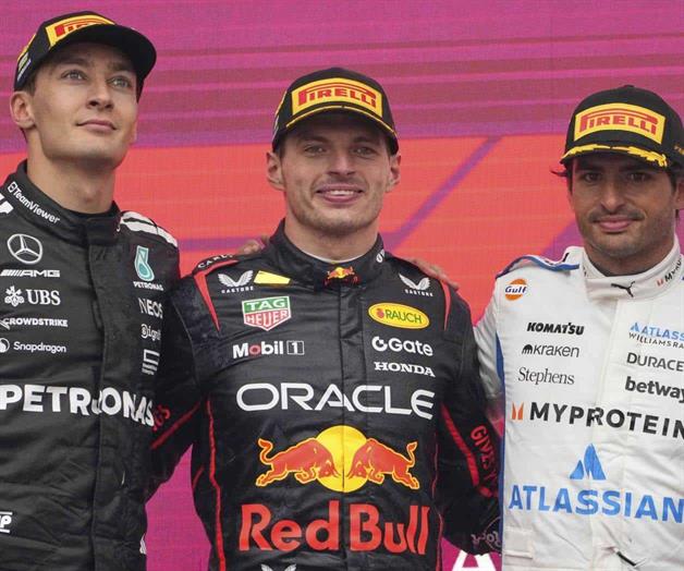 Gana Max en Azerbaiyán