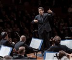 Richard Wagner recala de nuevo en Lucerna