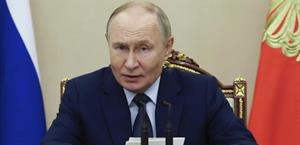 Putin y el control de armas nucleares: estabilidad en relaciones con EE.UU.