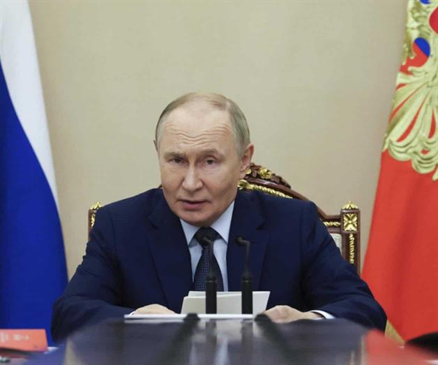 Putin y el control de armas nucleares: estabilidad en relaciones con EE.UU. Putin y el control de armas nucleares: estabilidad en relaciones con EE.UU.