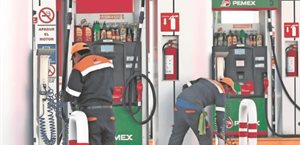 Precio de gasolina: Profeco destaca estaciones con precios justos
