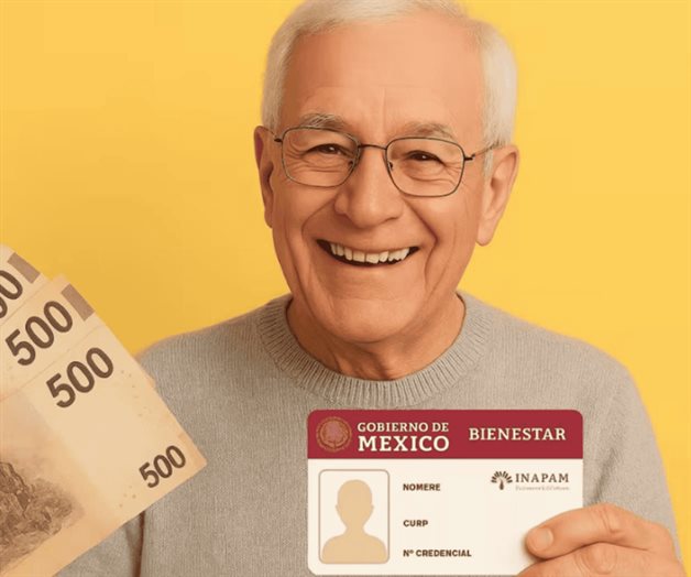 Aguinaldo INAPAM 2025: ¿quiénes lo recibirán y cuánto darán Aguinaldo INAPAM 2025: ¿quiénes lo recibirán y cuánto darán