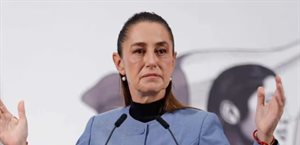 Sheinbaum prevé ruptura PAN-PRI y anticipa regreso de alianza con MC