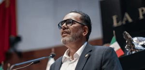 Propone reforma para endurecer penas contra huachicoleo de agua