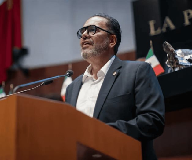 Propone reforma para endurecer penas contra huachicoleo de agua Propone reforma para endurecer penas contra huachicoleo de agua