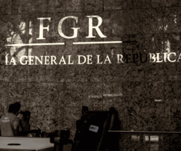 FGR recibe en extradición a delegado de Afirme citado por juez en BC FGR recibe en extradición a delegado de Afirme citado por juez en BC