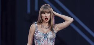 Taylor Swift lanza su propia estación de radio en SiriusXM