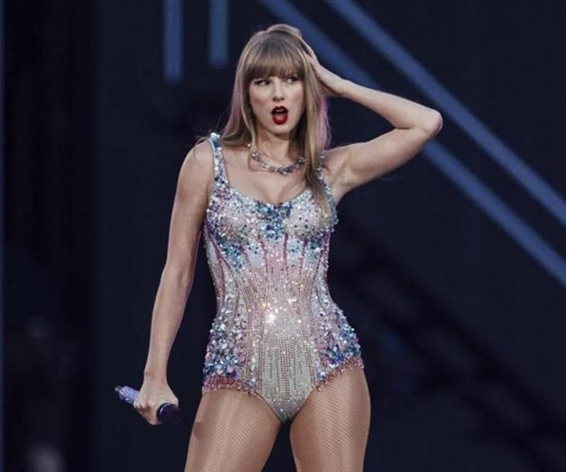 Taylor Swift lanza su propia estación de radio en SiriusXM Taylor Swift lanza su propia estación de radio en SiriusXM