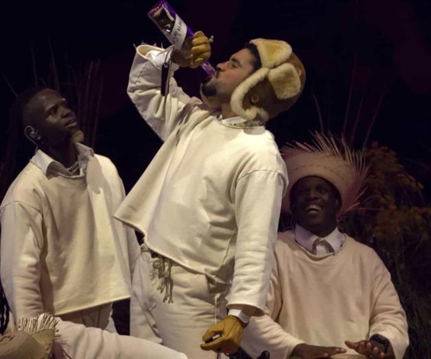 Bad Bunny se despide de Puerto Rico con un último concierto tras una residencia histórica Bad Bunny se despide de Puerto Rico con un último concierto tras una residencia histórica