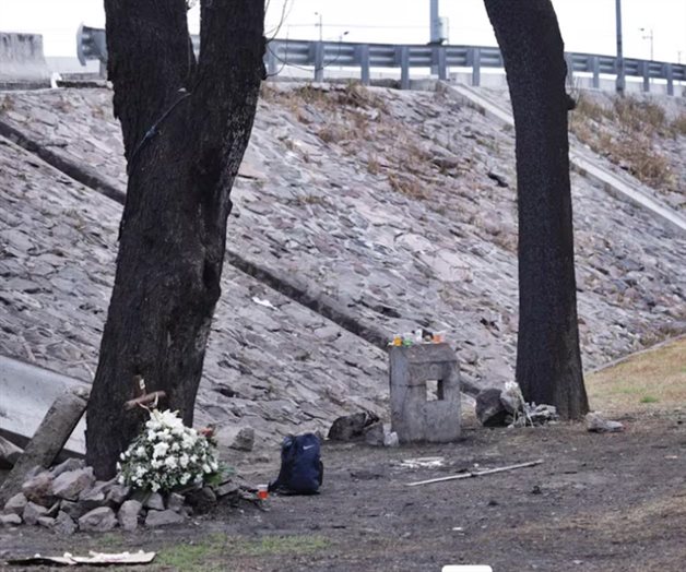 Sube a 29 cifra de fallecidos por explosión de pipa Sube a 29 cifra de fallecidos por explosión de pipa