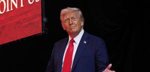 Tras el asesinato de Kirk, Trump impulsa transformación republicana sobre la libertad de expresión