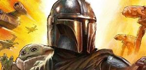 Star Wars The Mandalorian and Grogu: ¡Tráiler oficial y detalles de la película!