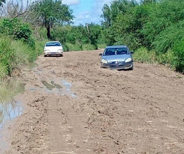 Un martirio viajar a Nuevo Progreso Un martirio viajar a Nuevo Progreso
