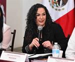 Cerramos filas con la política exterior de CSP: Olga Sosa Ruiz