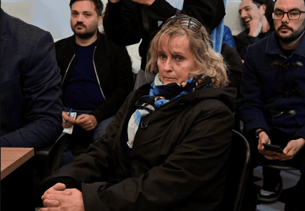Saqueo, fuga y misterios: la historia oculta detrás del cuadro robado por los nazis y hallado en Argentina Saqueo, fuga y misterios: la historia oculta detrás del cuadro robado por los nazis y hallado en Argentina