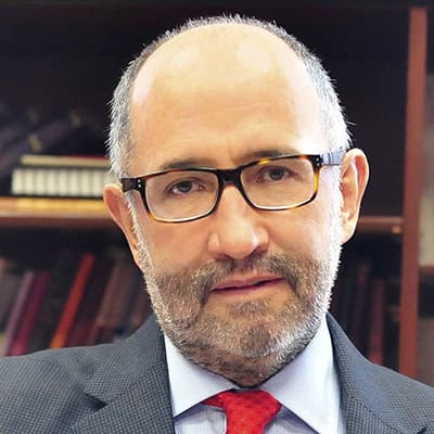 José Ramón Cossío