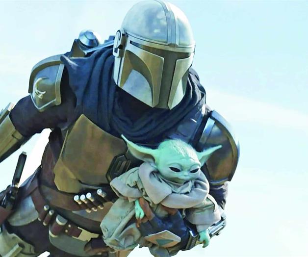 Estrenan nuevo tráiler Estrenan nuevo tráiler