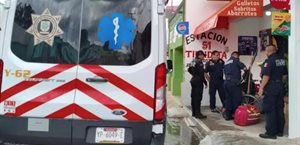 Reportan caso de adulto mayor maltratado en Yucatán