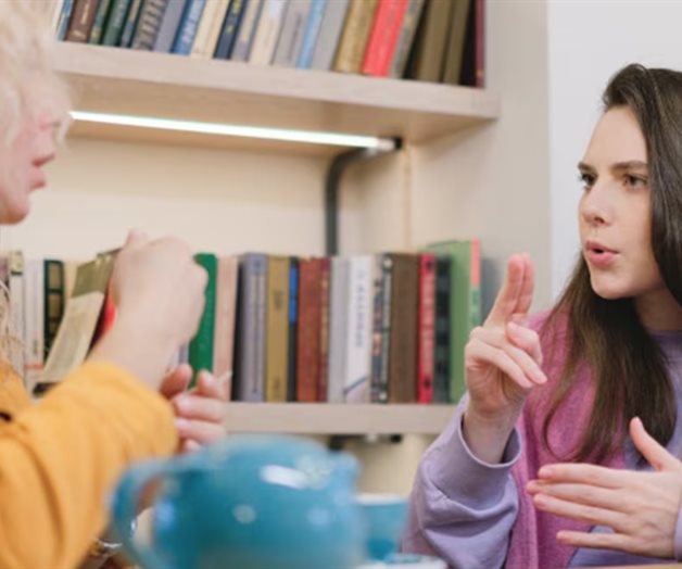 Conmemoración del Día Internacional de la Lengua de Señas Conmemoración del Día Internacional de la Lengua de Señas
