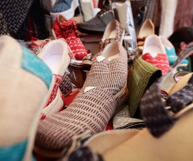 Empresarios del Estado de México piden frenar importaciones chinas Empresarios del Estado de México piden frenar importaciones chinas