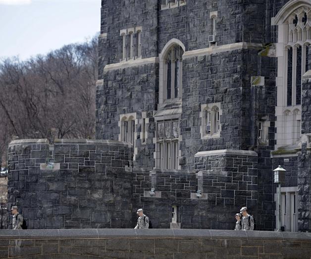 Demanda a Academia Militar por restringir la libertad de expresión Demanda a Academia Militar por restringir la libertad de expresión
