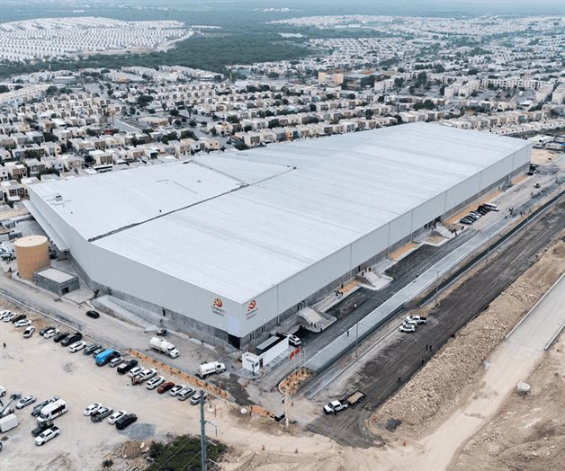 Samuel García inaugura nueva planta de Intretech en Apodaca, NL Samuel García inaugura nueva planta de Intretech en Apodaca, NL