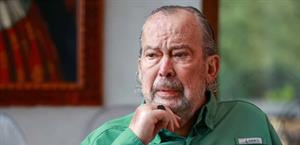 Fallece Mauricio Fernández