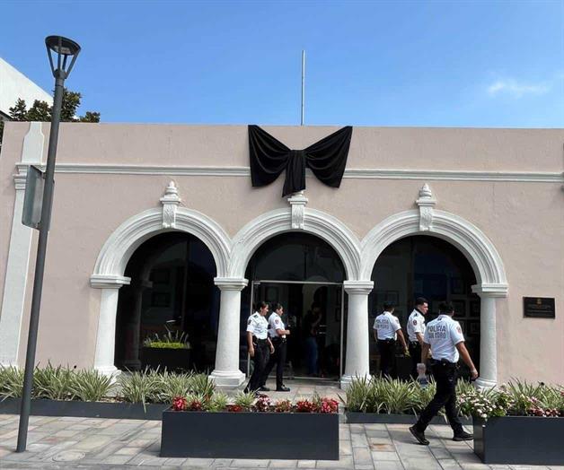 ¿Quién será el Alcalde sustituto en San Pedro? ¿Quién será el Alcalde sustituto en San Pedro?