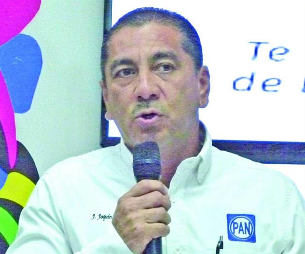 Tiene PAN gran oportunidad para el 2027 Tiene PAN gran oportunidad para el 2027