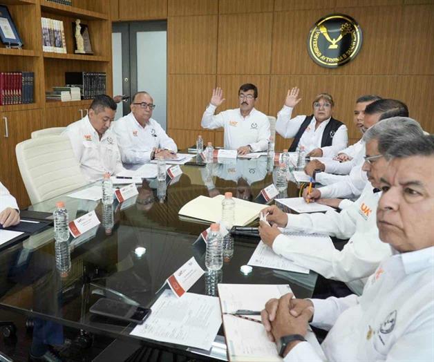 La Preparatoria UAT Tampico ya es una realidad La Preparatoria UAT Tampico ya es una realidad