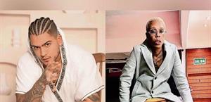 Repatrían cuerpos de músicos colombianos B-KING y Regio Clown