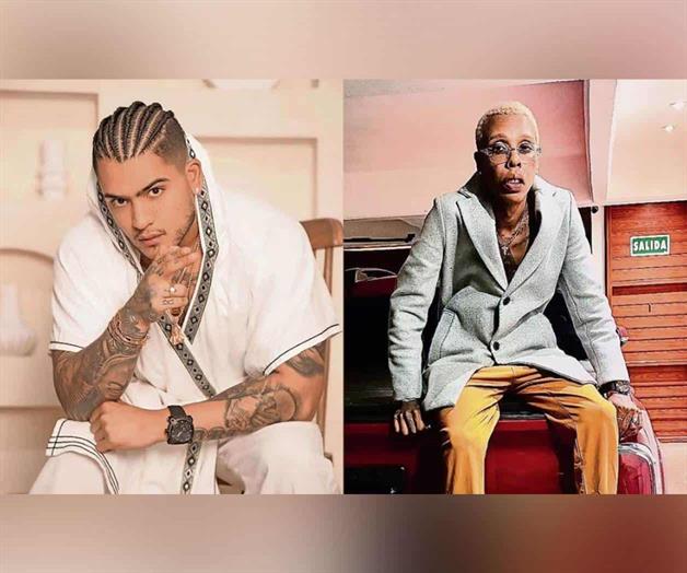 Repatrían cuerpos de músicos colombianos B-KING y Regio Clown Repatrían cuerpos de músicos colombianos B-KING y Regio Clown